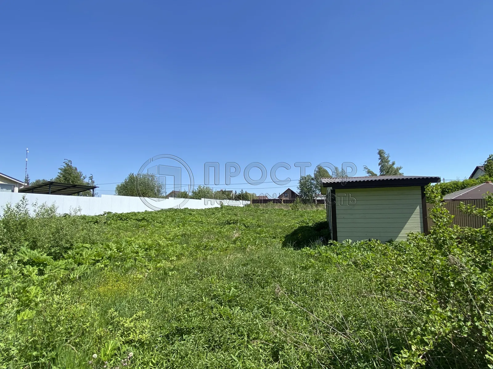 Участок, 13.6 сот. - фото 6