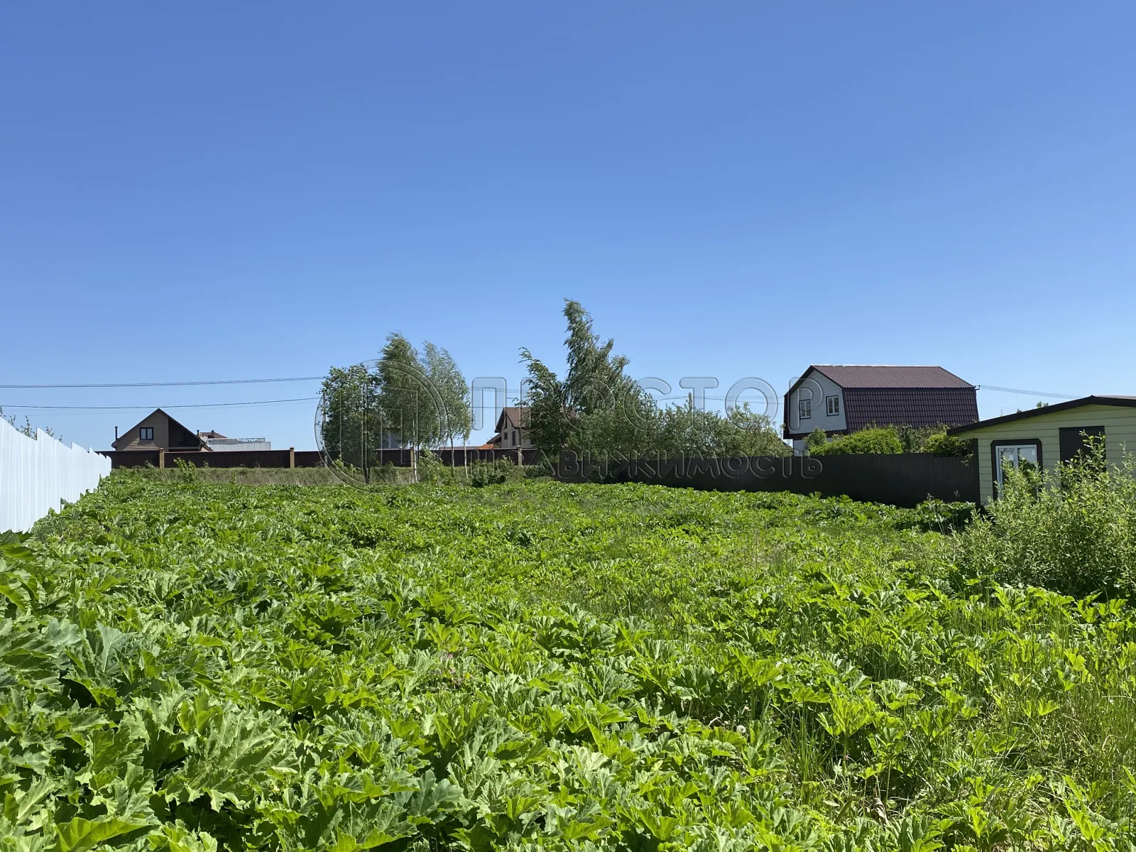 Участок, 13.6 сот. - фото 7