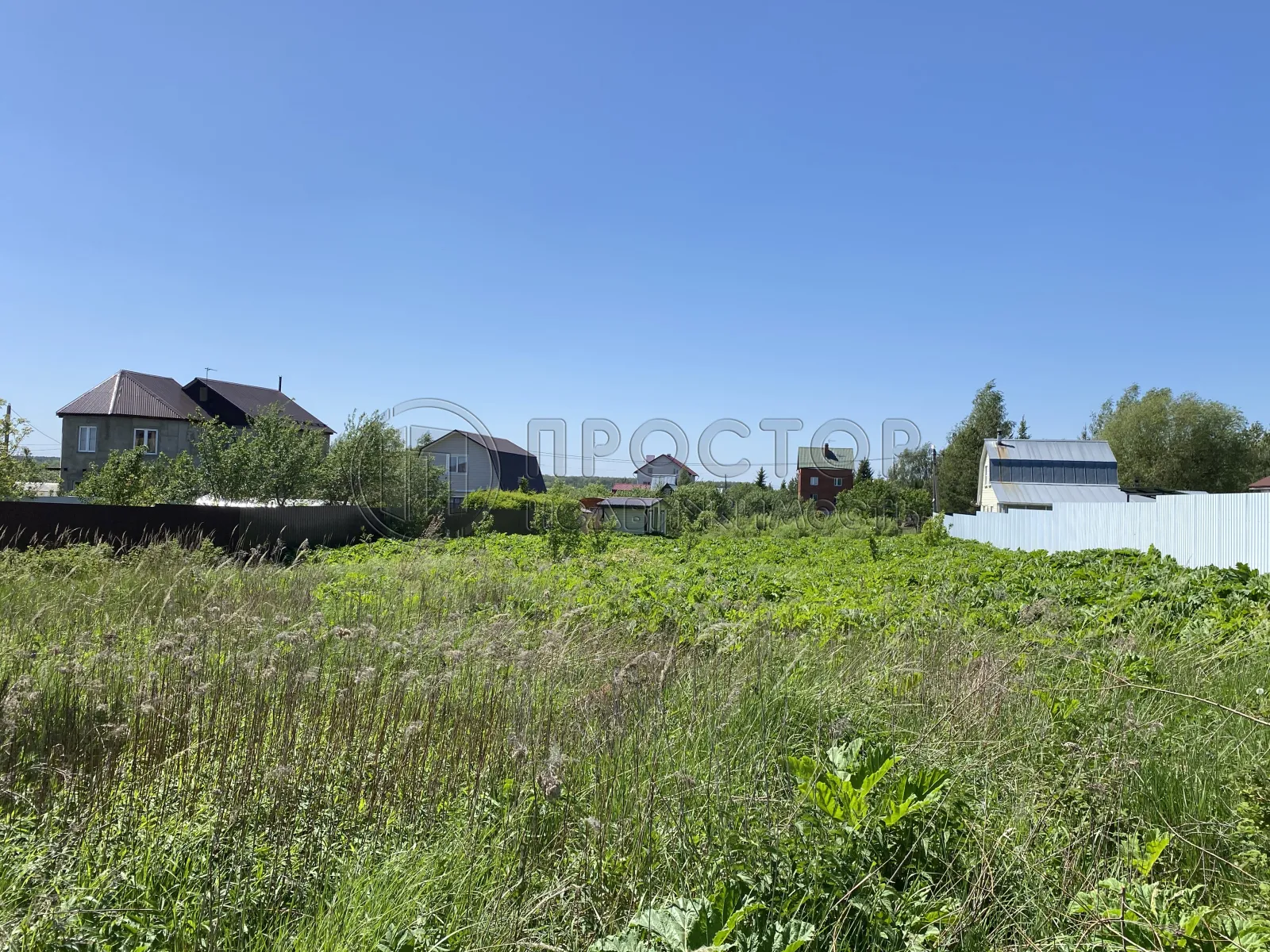 Участок, 13.6 сот. - фото 10