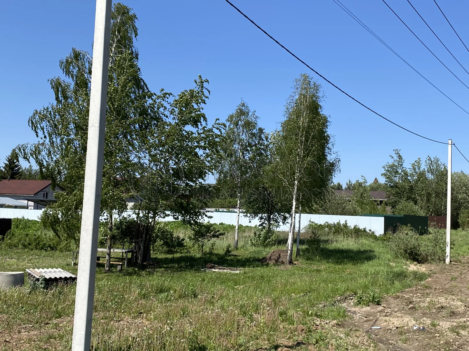 Участок, 13.6 сот. - фото 11