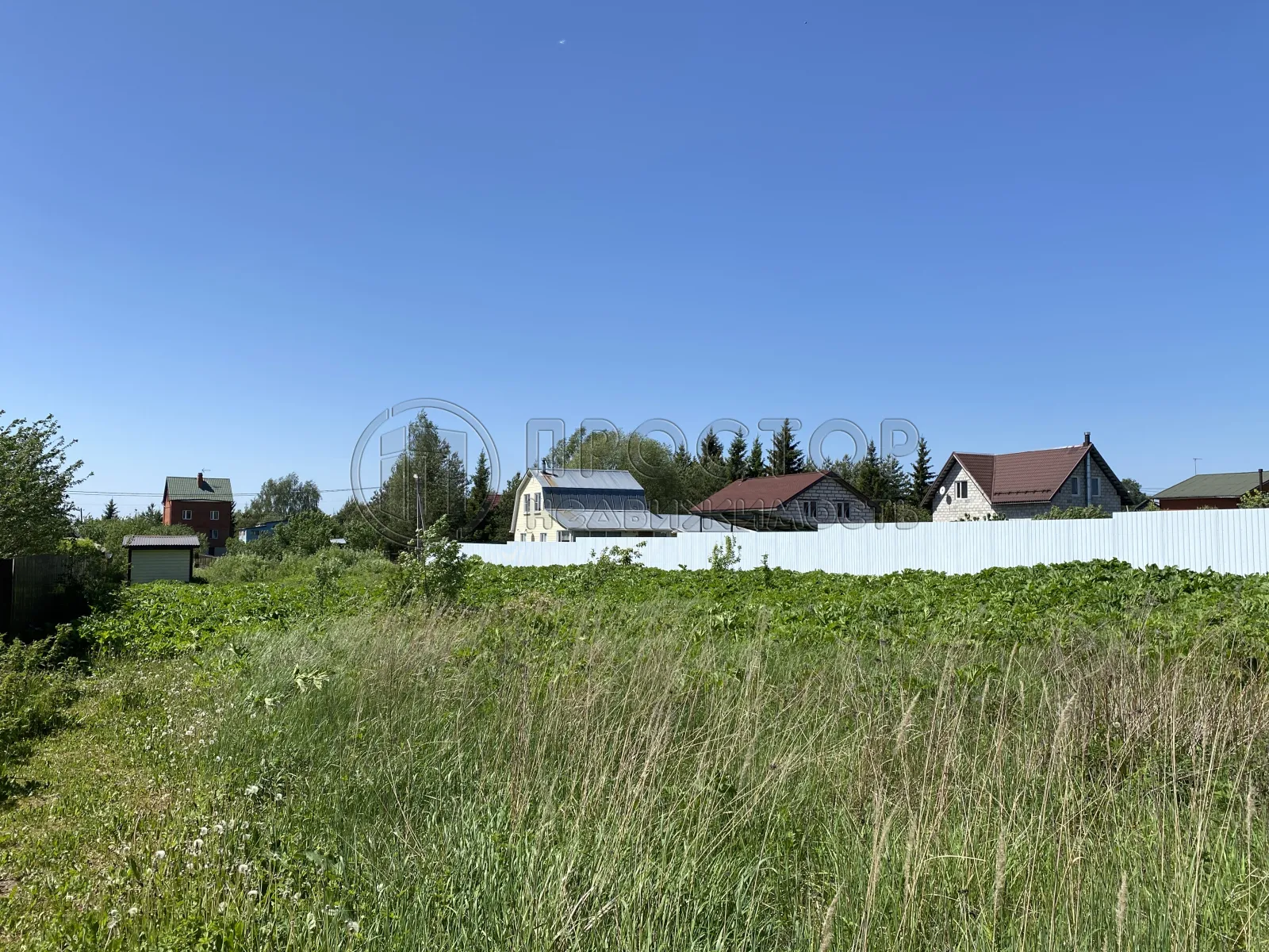 Участок, 13.6 сот. - фото 12