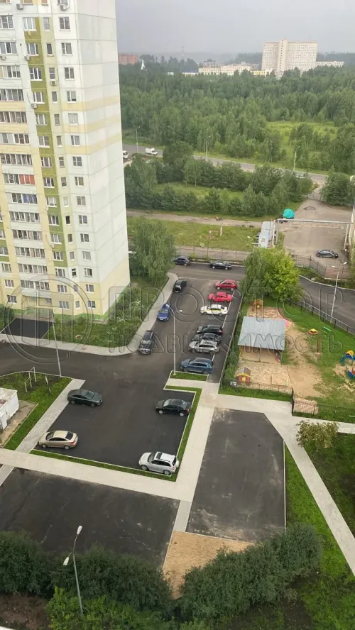 1-комнатная квартира, 42.3 м² - фото 2