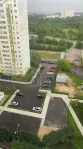 1-комнатная квартира, 42.3 м² - фото 18