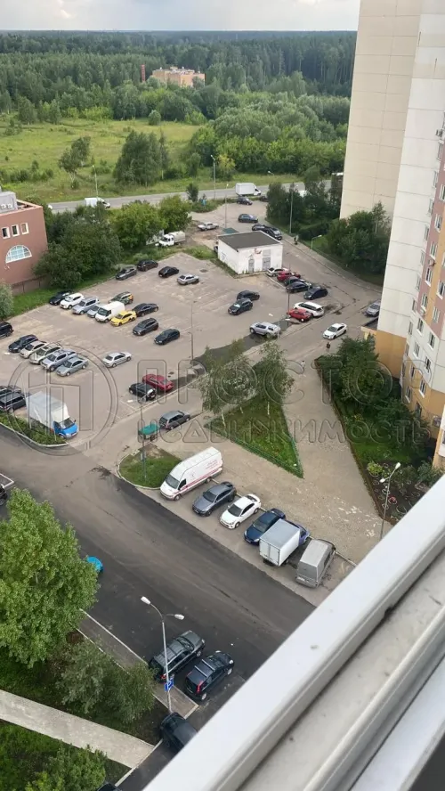 1-комнатная квартира, 42.3 м² - фото 3