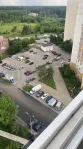 1-комнатная квартира, 42.3 м² - фото 19