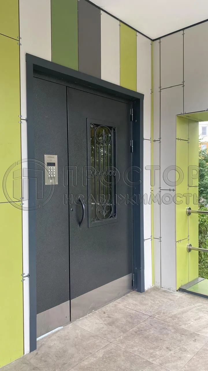 1-комнатная квартира, 42.3 м² - фото 6