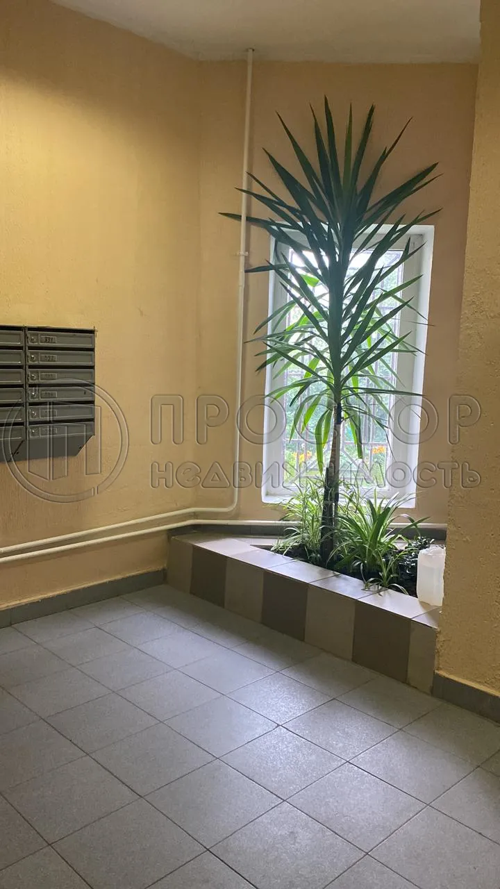 1-комнатная квартира, 42.3 м² - фото 7