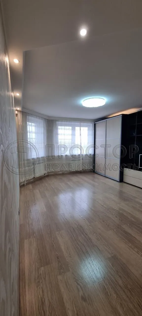 1-комнатная квартира, 42.3 м² - фото 14