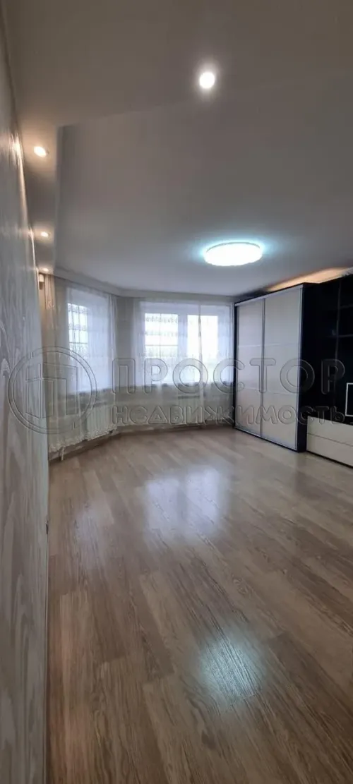 1-комнатная квартира, 42.3 м² - фото 12