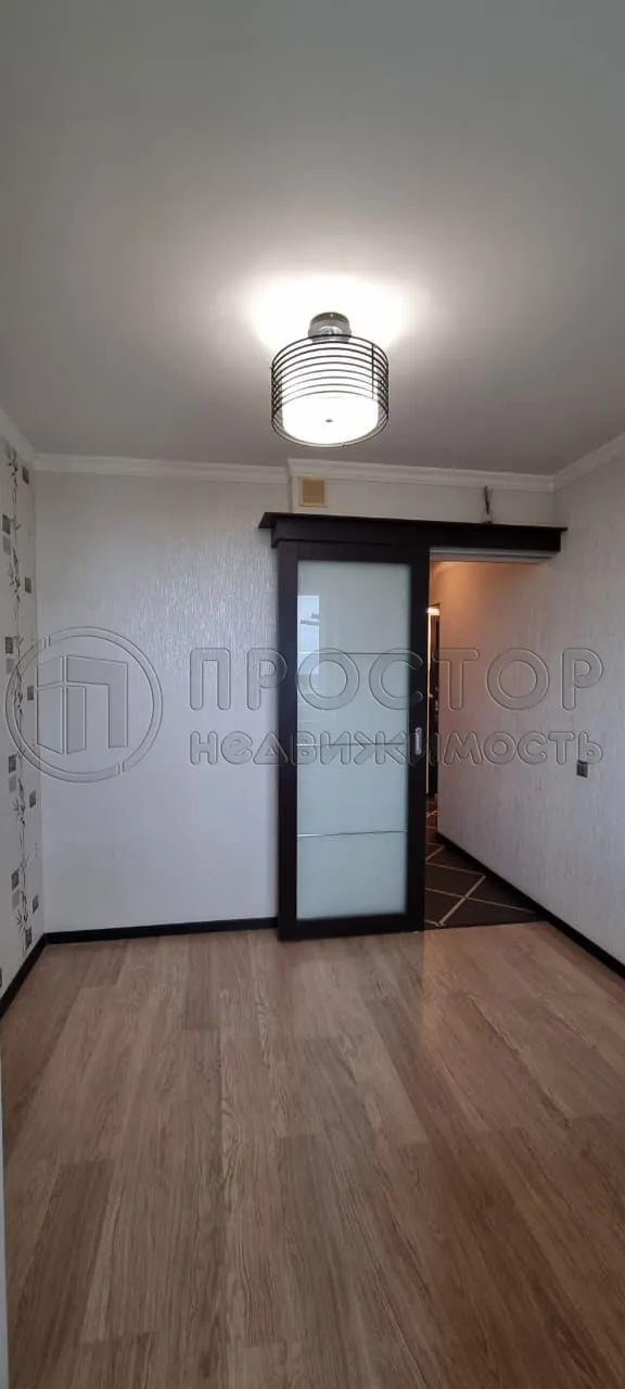 1-комнатная квартира, 42.3 м² - фото 12