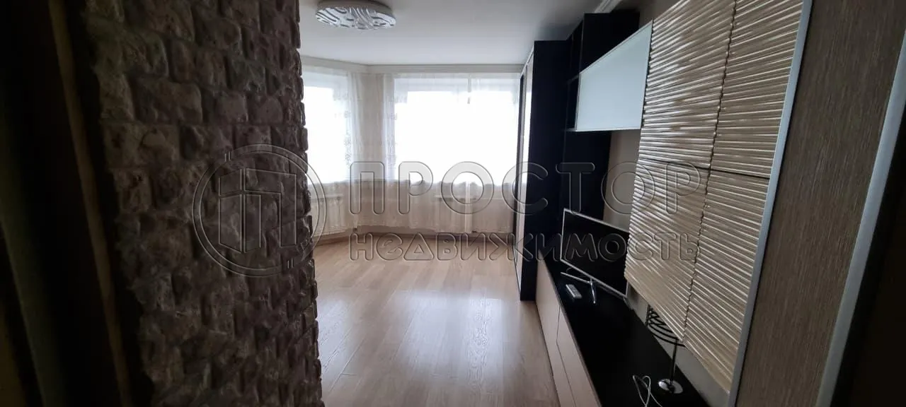 1-комнатная квартира, 42.3 м² - фото 15