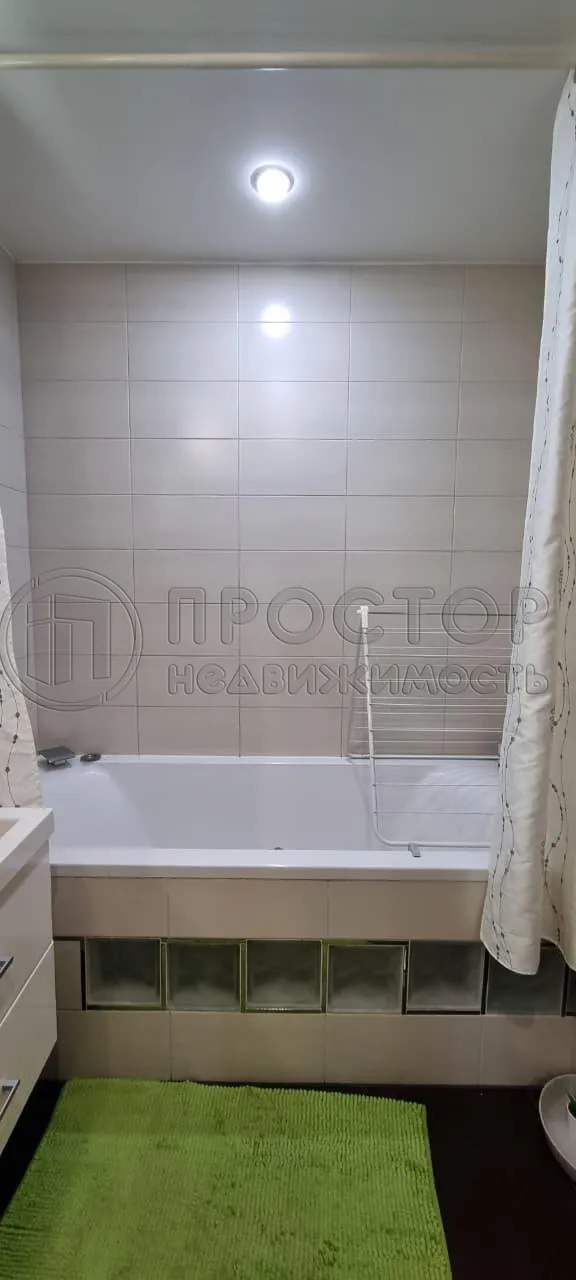 1-комнатная квартира, 42.3 м² - фото 16