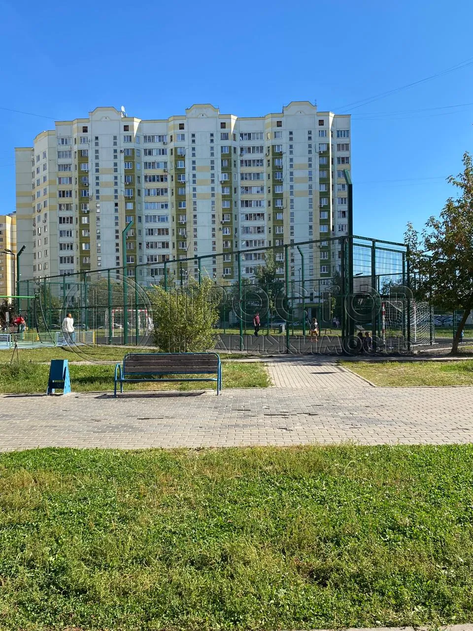 1-комнатная квартира, 42.3 м² - фото 2