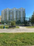 1-комнатная квартира, 42.3 м² - фото 18
