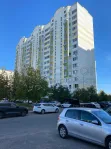 1-комнатная квартира, 42.3 м² - фото 19