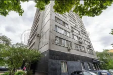 1-комнатная квартира, 36 м² - фото 25
