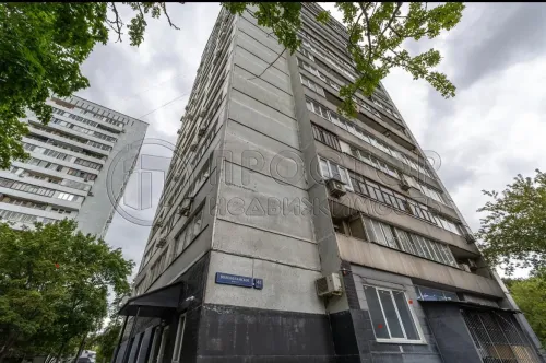 1-комнатная квартира, 36 м² - фото 3