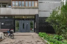 1-комнатная квартира, 36 м² - фото 27