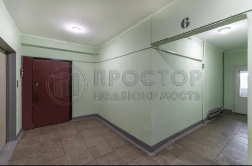 1-комнатная квартира, 36 м² - фото 6