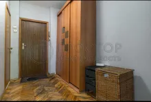 1-комнатная квартира, 36 м² - фото 30