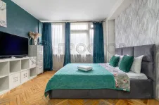 1-комнатная квартира, 36 м² - фото 33