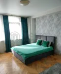 1-комнатная квартира, 36 м² - фото 36