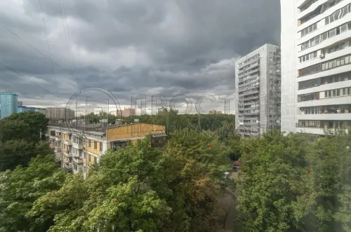 1-комнатная квартира, 36 м² - фото 24