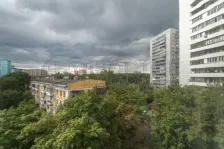1-комнатная квартира, 36 м² - фото 47