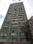 1-комнатная квартира, 36 м² - фото 48