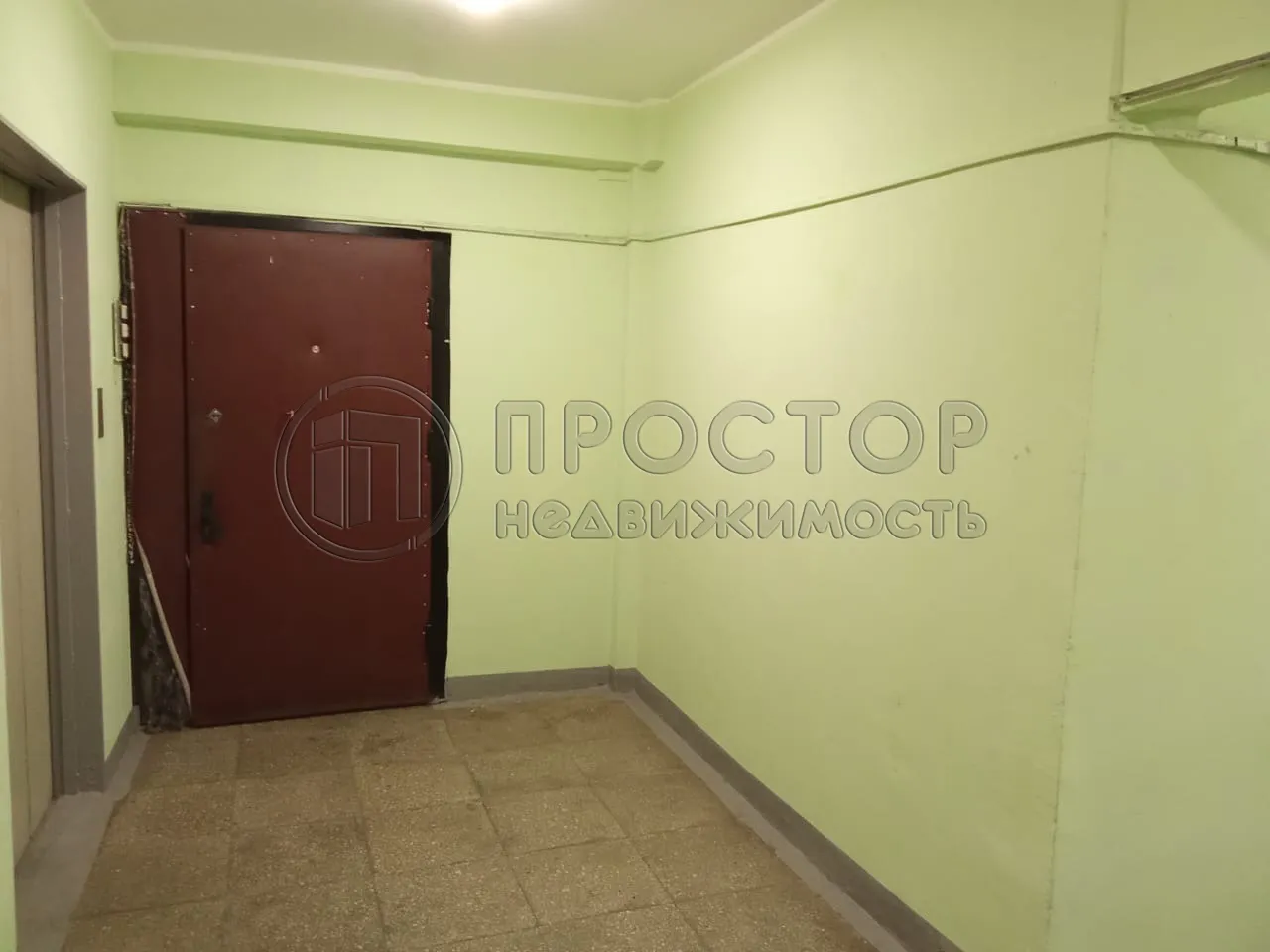 1-комнатная квартира, 36 м² - фото 25