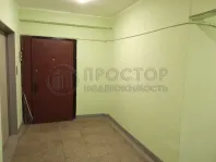 1-комнатная квартира, 36 м² - фото 52