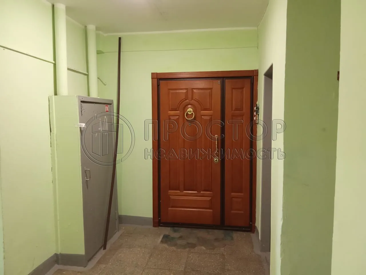 1-комнатная квартира, 36 м² - фото 26