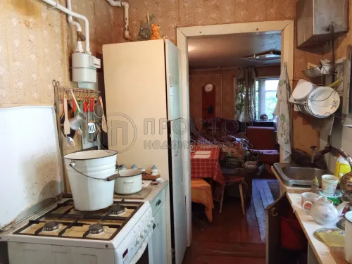 часть дома, 120 м² - фото 2