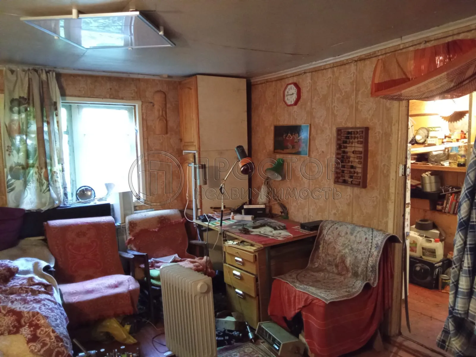 часть дома, 120 м² - фото 3