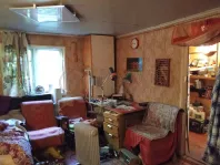 часть дома, 120 м² - фото 25