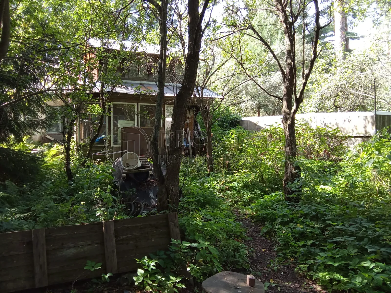 часть дома, 120 м² - фото 6