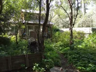 часть дома, 120 м² - фото 27