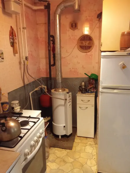 часть дома, 120 м² - фото 9