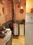 часть дома, 120 м² - фото 30