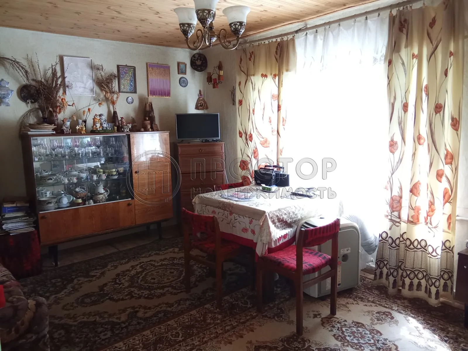 часть дома, 120 м² - фото 9