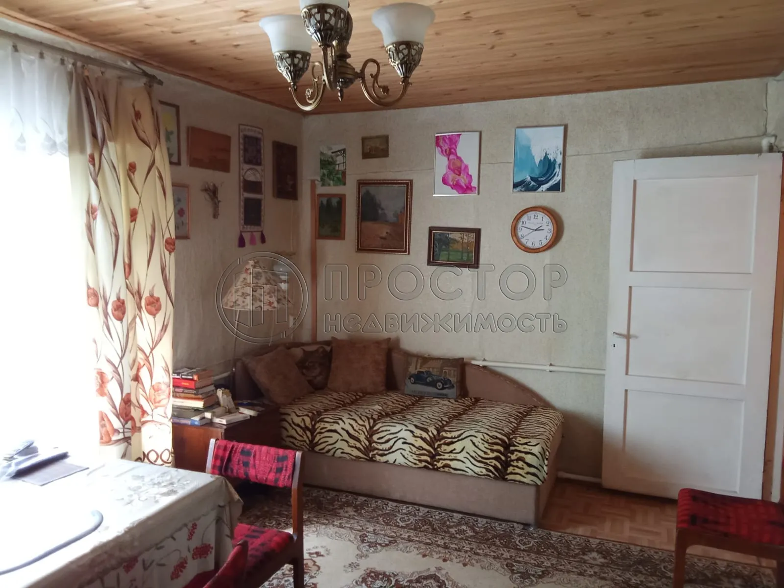 часть дома, 120 м² - фото 10