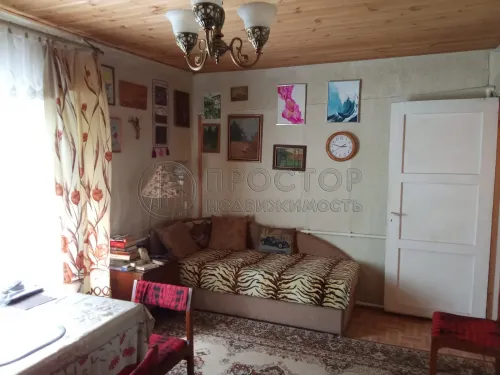 часть дома, 120 м² - фото 11