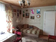 часть дома, 120 м² - фото 32