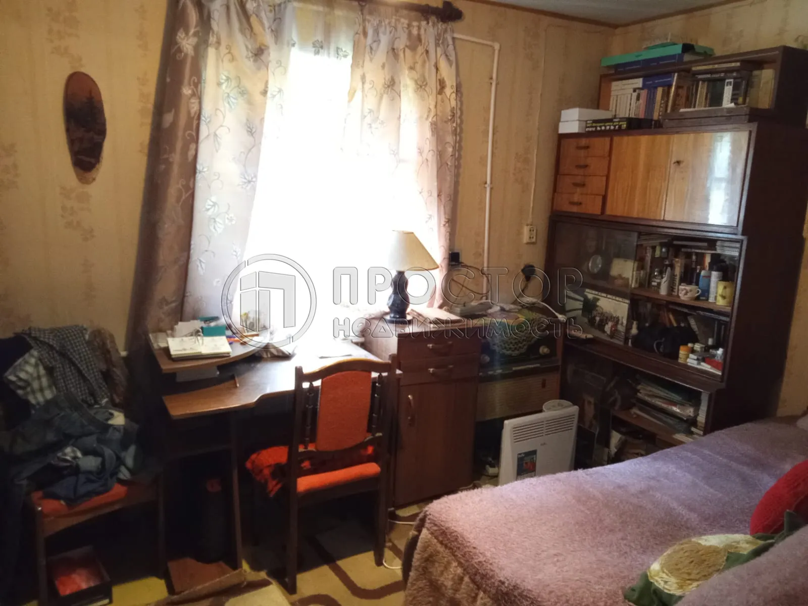 часть дома, 120 м² - фото 11