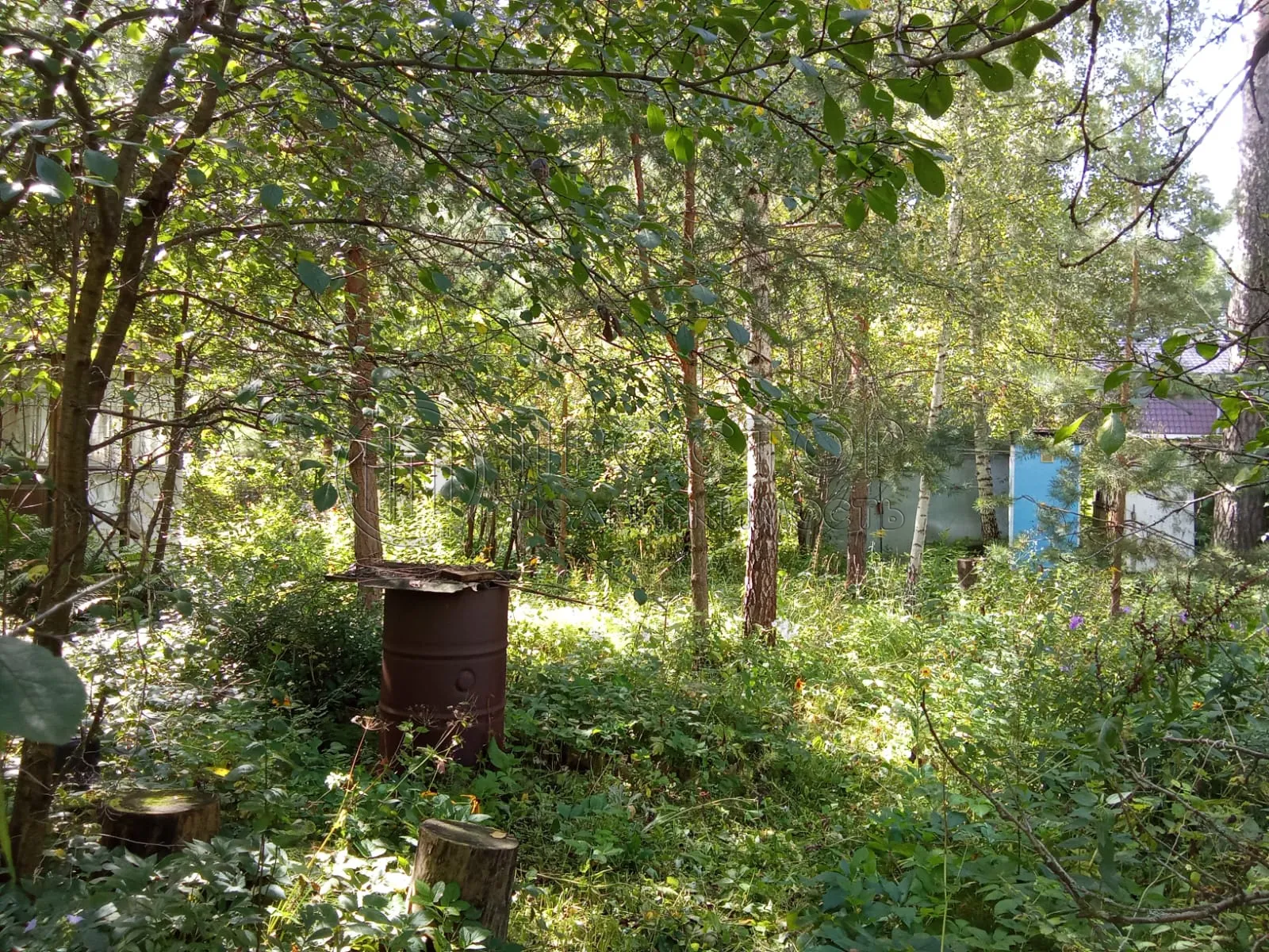 часть дома, 120 м² - фото 19