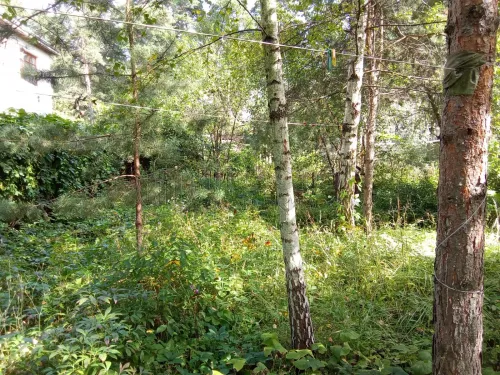 часть дома, 120 м² - фото 21