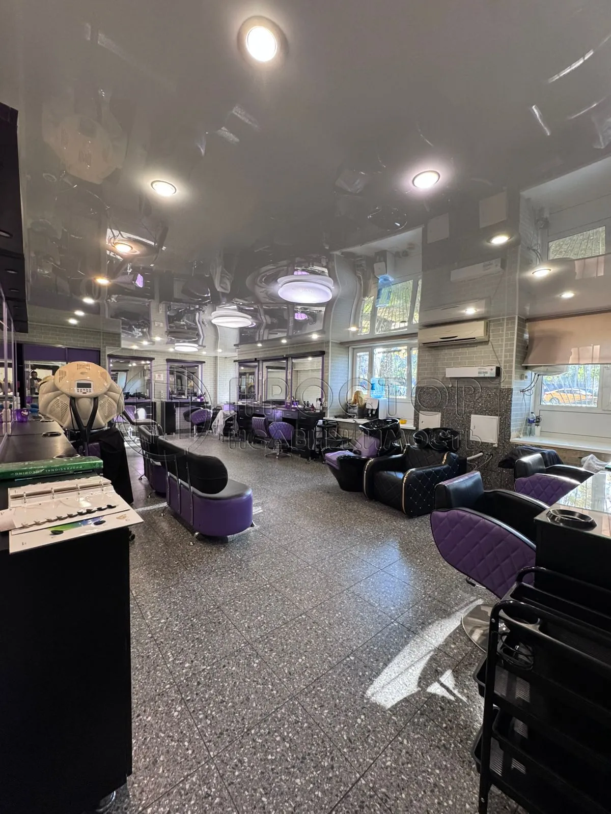 Коммерческая недвижимость (свободного назначения), 49.2 м² - фото 3