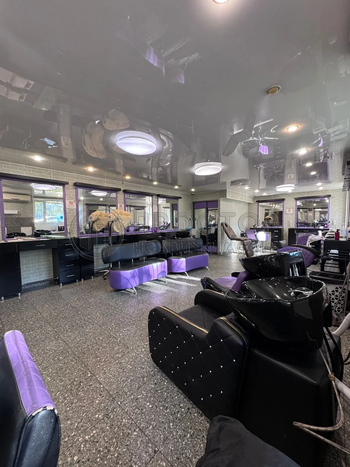 Коммерческая недвижимость (свободного назначения), 49.2 м² - фото 4