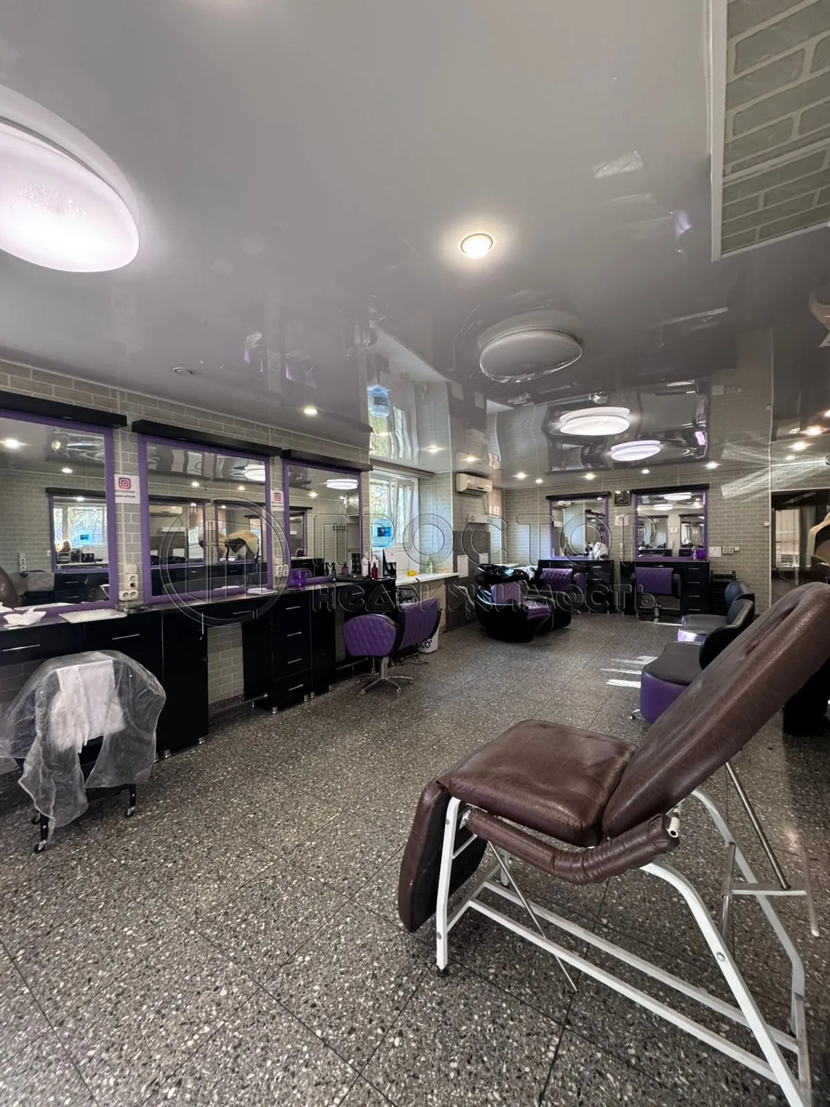 Коммерческая недвижимость (свободного назначения), 49.2 м² - фото 6