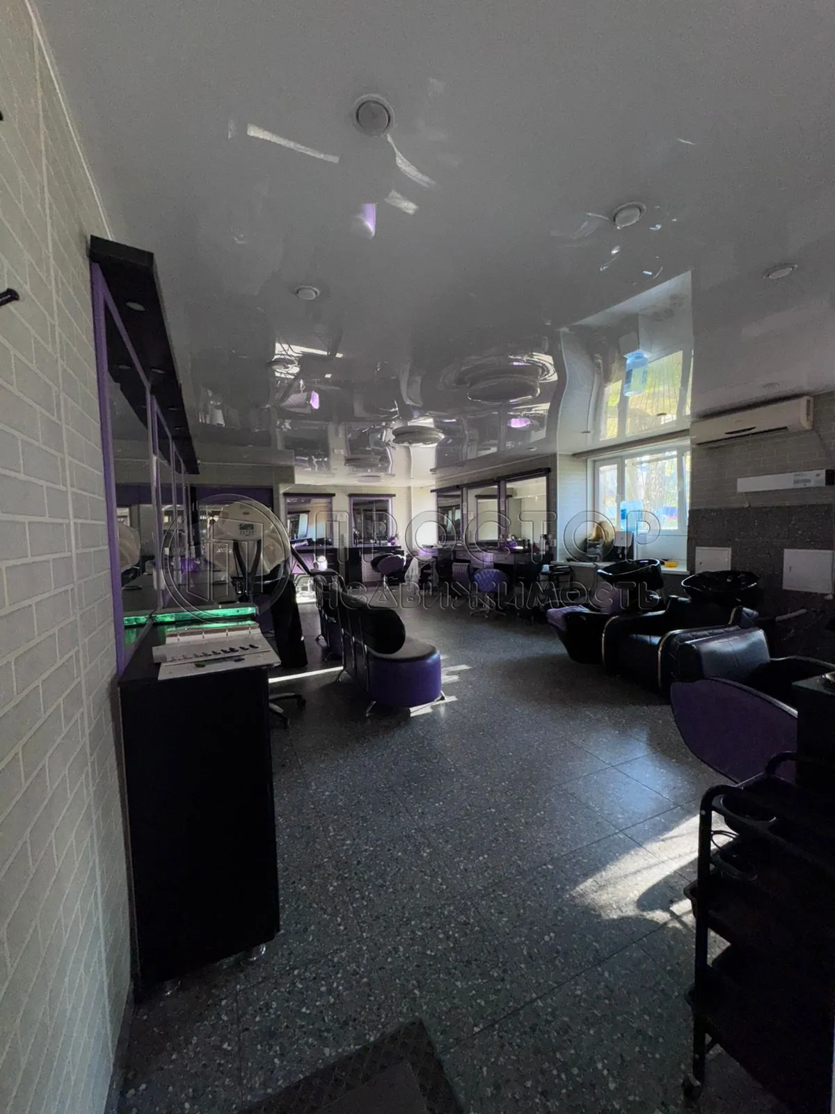 Коммерческая недвижимость (свободного назначения), 49.2 м² - фото 7